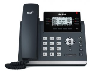 Yealink T41P 
