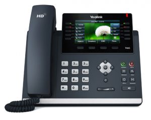 Yealink T46G 