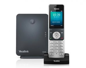 Yealink SIP DECT