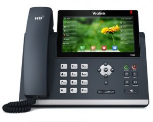 Yealink T48G 