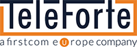 IP-Wechsel – Teleforte AG Logo